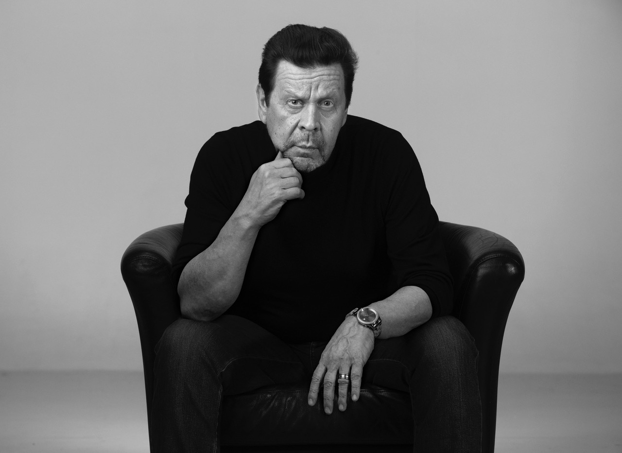 Pauli 'Pate' Mustajärvi