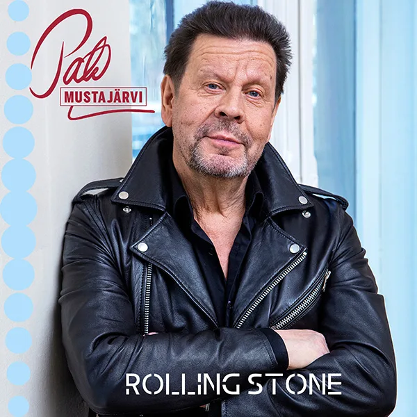 ROLLING STONE PYÖRÄYTTÄÄ PATEN KEIKKAKEVÄÄN KÄYNTIIN